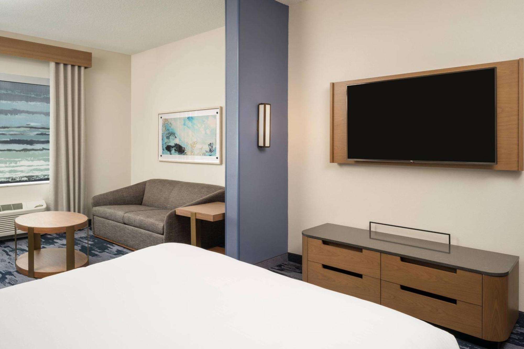 Fairfield & Vero Hotel 4*