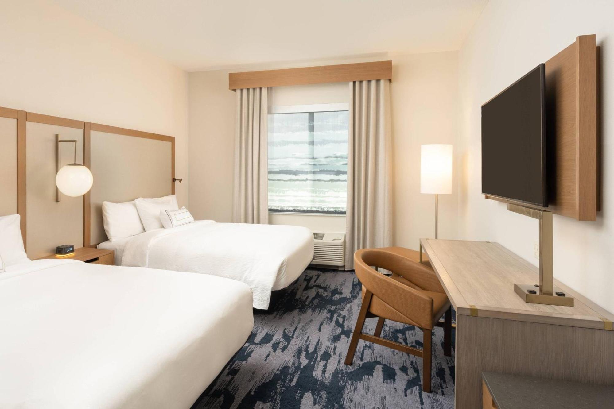 Hotel Fairfield & Vero Vero Beach